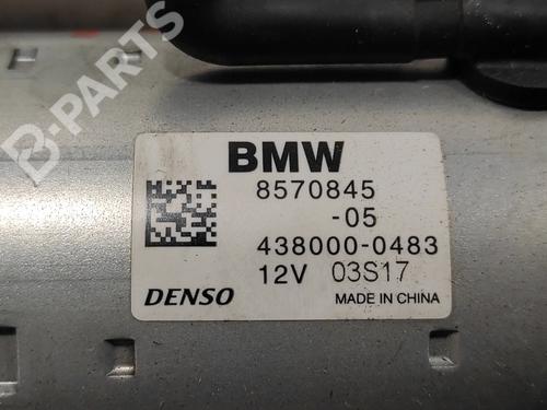 Starter BMW 2 Gran Tourer (F46)  | BP10641149M8 