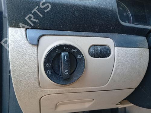 headlight-switch-vw-eos-1f7-1f8-2006-2007-2008-2009-2010-2011-2012-2013-2014-2015-32483299 main image