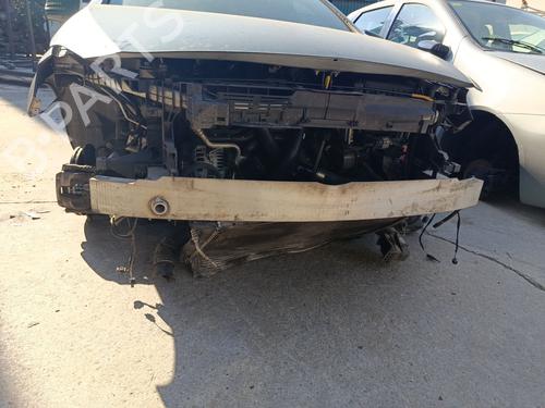 Used Front bumper reinforcement MERCEDES-BENZ A-CLASS (W176) [2012-2018]  29587599