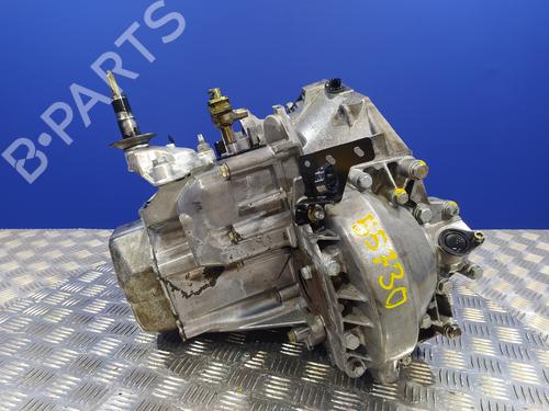 Gearbox PEUGEOT 807 (EB_) | BP15801744M3