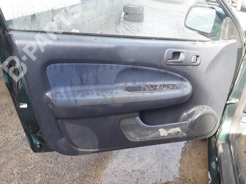 Gearbox HONDA HR-V (GH_)  | BP18842747M3 