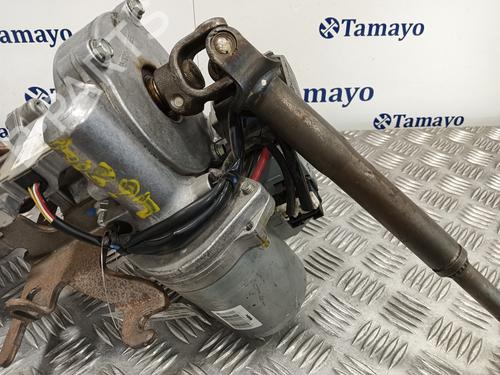 Steering column RENAULT KANGOO / GRAND KANGOO II (KW0/1_) 1.5 dCi 85 (KW0K, KW0L, KW0B) | BP13420097M21 