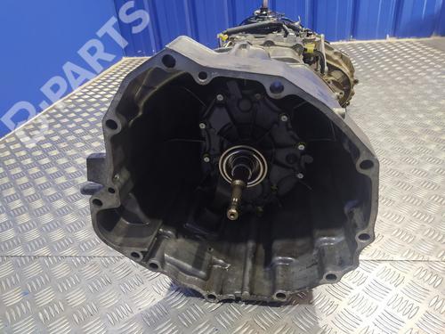 Transfer box NISSAN PATHFINDER III (R51) 2.5 dCi 4WD | BP12000895M36 
