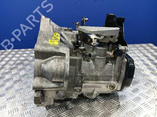 Gearbox VW POLO IV (9N_, 9A_)  | BP23460269M3 