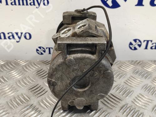 AC compressor IVECO DAILY V Van  | BP22987087M34 