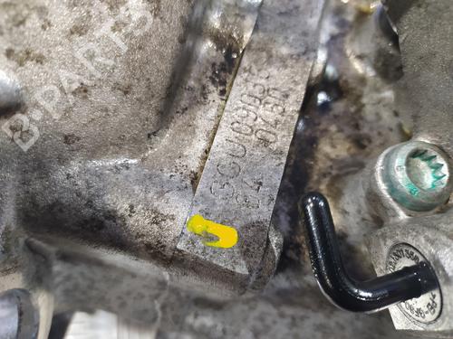 Gearbox VW POLO (9N_, 9A_)  | BP18344196M3 