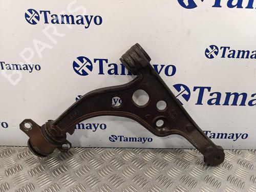 Left front suspension arm CITROËN JUMPER I Bus (230P)  | BP24059971M12 