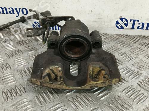 Right front brake caliper SEAT EXEO ST (3R5) | BP31915666M104