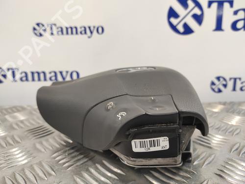 Driver airbag MERCEDES-BENZ C-CLASS Coupe (CL203)  | BP15608099C9 