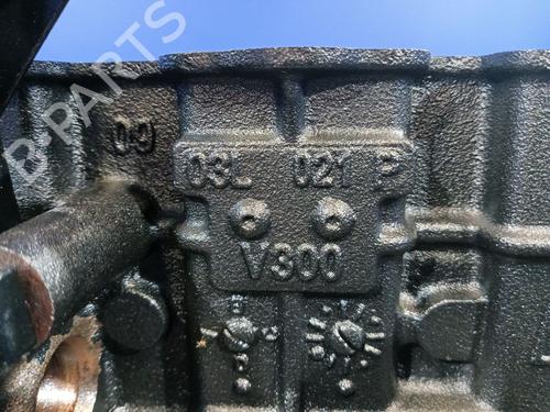 Other VW GOLF VI (5K1) 1.6 TDI | BP30609849O1 