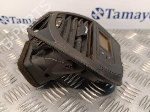Climate control CITROËN C4 Grand Picasso I (UA_) 2.0 HDi 138 | BP16530858I5 