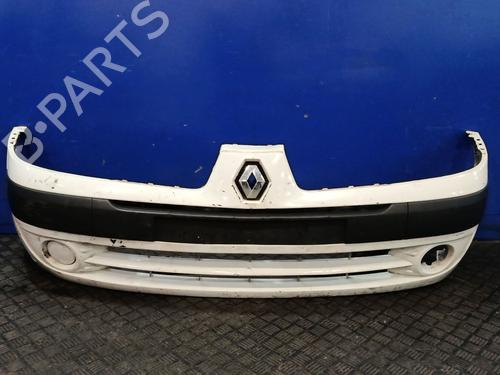 Foran kofangere RENAULT CLIO II (BB_, CB_) 1.2 16V (BB05, BB0W, BB11, BB27, BB2T, BB2U, BB2V, CB05,... (75 hp) 31915704