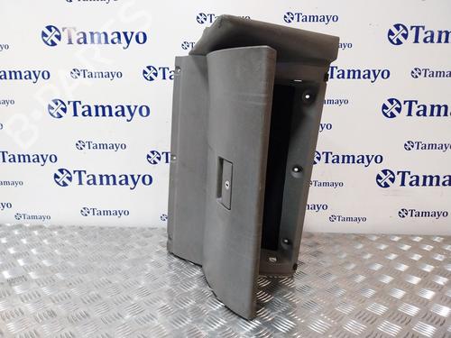 Glove box VW GOLF IV (1J1) 1.9 TDI 4motion | BP29249107C95 