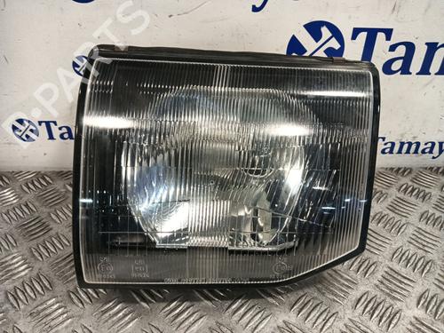 Used Left headlight Left headlight BMW 3 (E36) 318 is (140 hp) 40088850 40088850