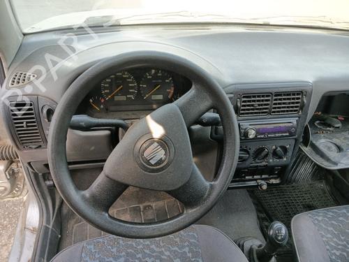 Engine SEAT INCA (6K9) 1.9 D | BP37641009M1  - Image 10