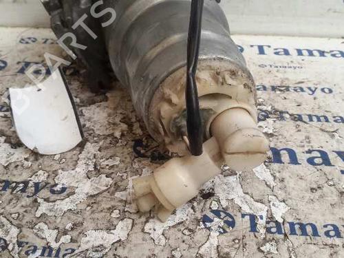 Andre TOYOTA YARIS (_P9_) 1.4 D-4D (NLP90_, NLP90R) | BP14359911O1 