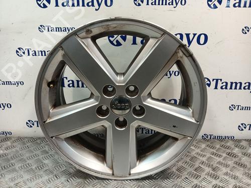 Felg JEEP COMPASS (MK49) 2.2 CRD (136 hp) 32028286