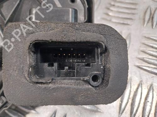 Front left lock VW POLO V (6R1, 6C1) 1.6 TDI | BP24952677C98 