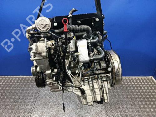 Motor BMW 3 Touring (E46) [1999-2005]  24456427