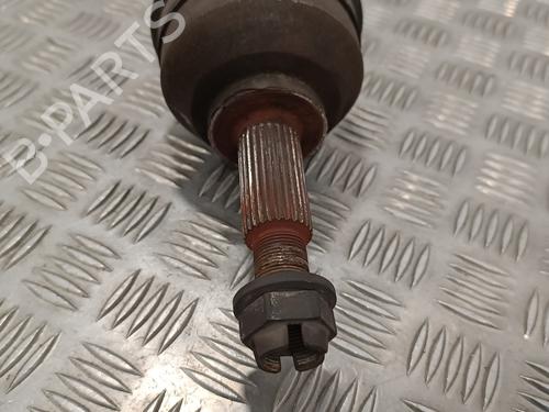 Right front driveshaft RENAULT TRAFIC II Van (FL)  | BP15399161M39 