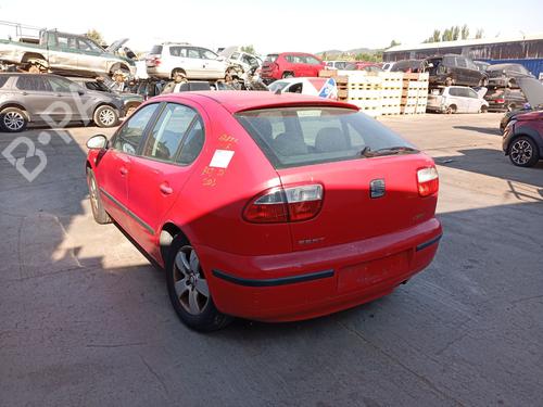 Engine SEAT LEON (1M1) 1.6 16 V | BP36868973M1  - Image 5
