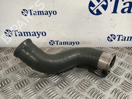 Pipe DACIA DOKKER Box Body/MPV 1.5 dCi 75 / Blue dCi 75 (FEJW, FEAH) | BP30846133M125