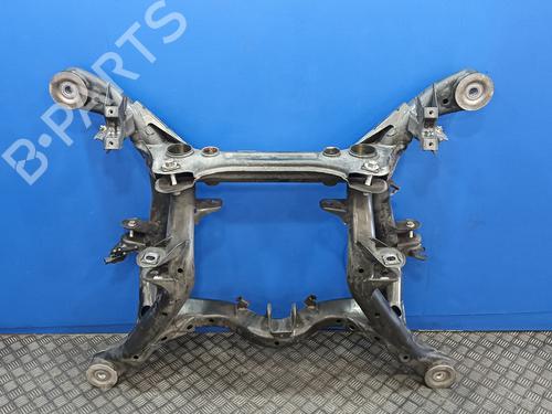 Used Rear axle VW TOUAREG (7LA, 7L6, 7L7) [2002-2013]  14589675