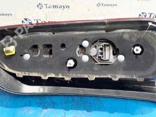 Left taillight FIAT IDEA (350_) 1.4 16V | BP4644034C34 