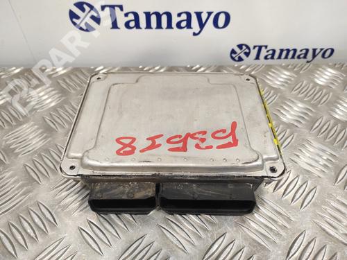 Engine control unit (ECU) VW POLO (6N2) 1.4 TDI | BP9852850M57 