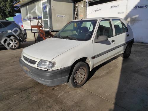 Engine CITROËN SAXO (S0, S1)  | BP20934114M1 