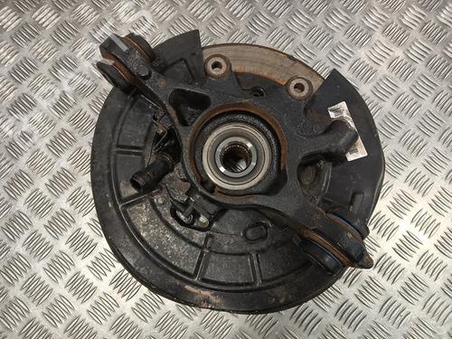 Right rear steering knuckle LAND ROVER RANGE ROVER SPORT I (L320) 2.7 D 4x4 | BP14831898M28 