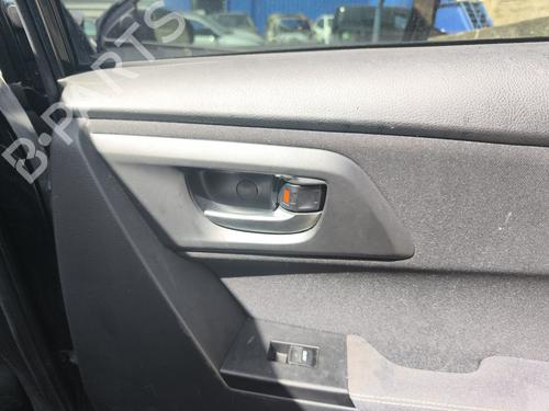 Used Rear right interior door handle Rear right interior door handle 38622703 38622703