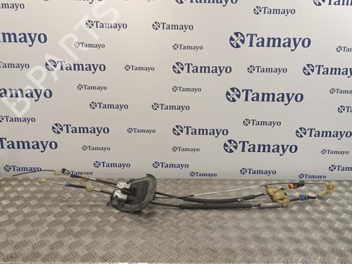 Used Cable PEUGEOT 3008 II SUV (MC_, MR_, MJ_, M4_) 1.6 BlueHDi 120 (120 hp) 18264672