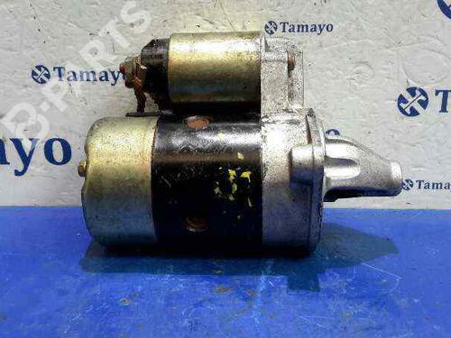 Startmotor HYUNDAI ATOS (MX) 1.0 i | BP4584544M8 