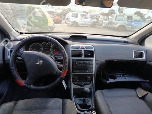 Pompe à injection PEUGEOT 307 Break (3E) 2.0 HDI 110 | BP29570344M78 
