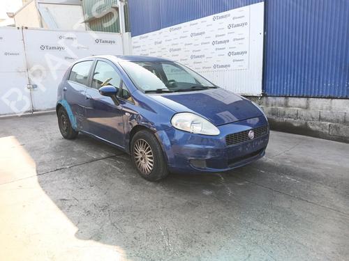 Used Parts FIAT GRANDE PUNTO (199_) 1.3 D Multijet (199.AXD11, 199.AXD1A, 199.AXD1B,... (90 hp) 4188243