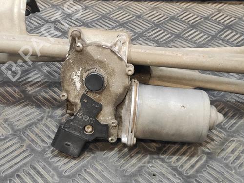 Front wiper motor OPEL ZAFIRA / ZAFIRA FAMILY B (A05) 1.9 CDTI (M75) | BP13023993M29 
