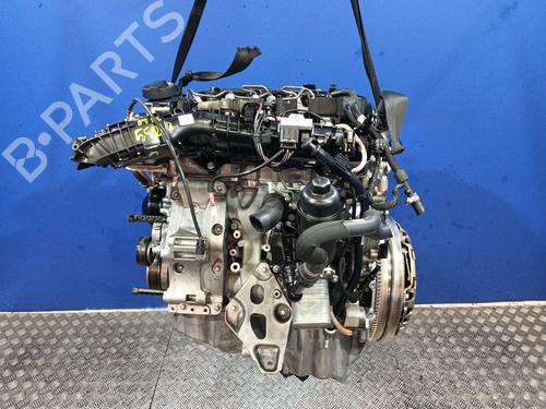 Motor BMW 1 (F21) 118 d (150 hp) 28515328