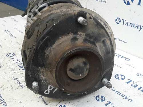 Left front shock absorber KIA SPORTAGE II (JE_, KM_) 2.0 CRDi | BP2837339M16 