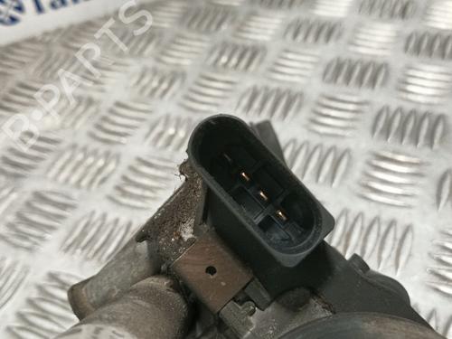 Front wiper motor VW GOLF PLUS V (5M1, 521) 2.0 TDI 16V | BP29743605M29