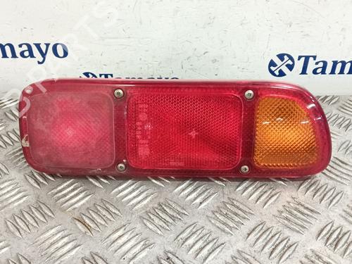 Venstre baglygte kofanger NISSAN TERRANO II (R20) 2.7 TD 4WD (101 hp) 28515357