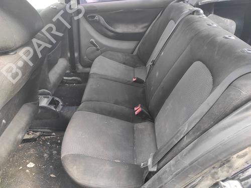 Right front shock absorber SEAT LEON (1M1) 1.9 TDI | BP15060126M17 
