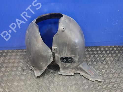 Hjulbue SEAT ALTEA (5P1) [2004-2015]  25025488