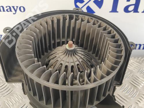 Heater blower motor OPEL ZAFIRA A MPV (T98) 2.0 DTI 16V (F75) | BP10089719M62 