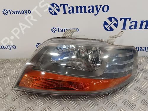 Used Left headlight CHEVROLET KALOS [2005-2025]  16818112