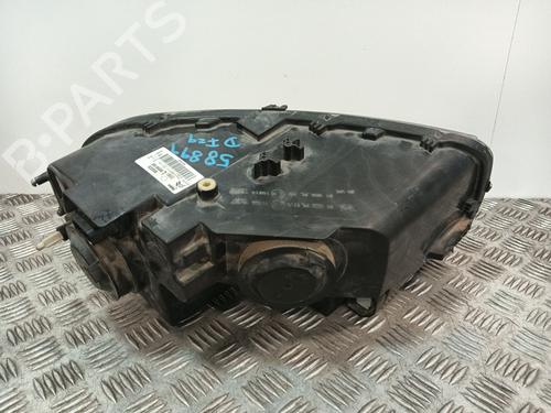 Left headlight CITROËN C4 CACTUS  | BP32989381C28  - Image 5