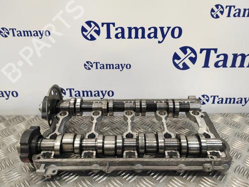 Used Valve cover Valve cover AUDI A3 (8P1) 2.0 TDI 16V (140 hp) 14359335 14359335