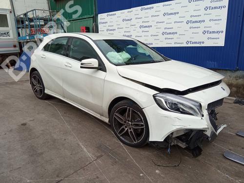 MERCEDES-BENZ A-CLASS (W176) A 160 (176.041) (102 hp) 397386