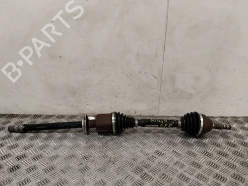 Used Right front driveshaft Right front driveshaft 38564408 38564408