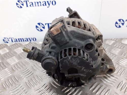 Alternator KIA SPORTAGE II (JE_, KM_) 2.7 V6 4WD | BP2506515M7 